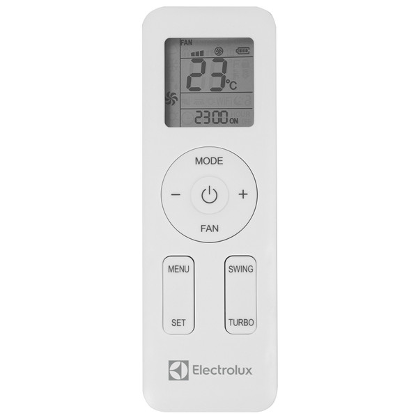 Настенный блок Electrolux EACS/I-18 HMB FMI/N8 ERP/in WF мульти сплит системы