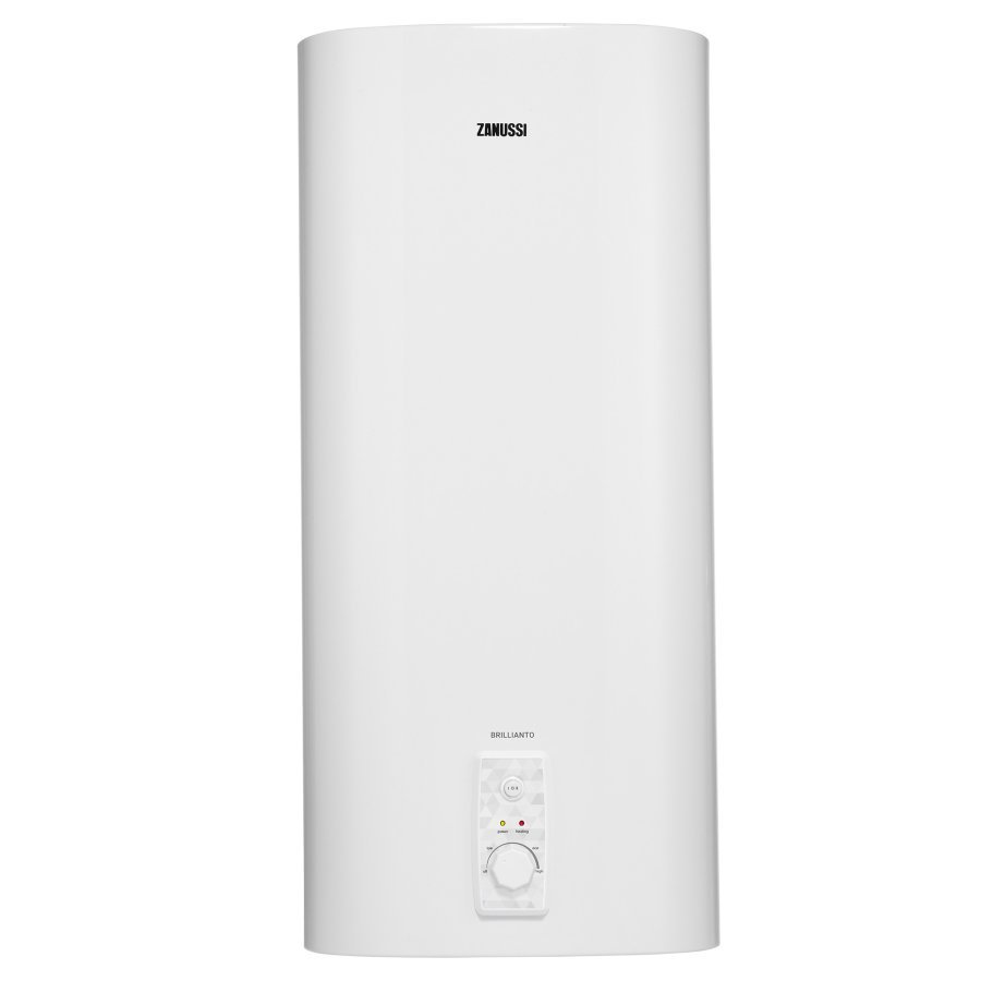 Водонагреватель Zanussi ZWH/S 50 Brillianto накопит.