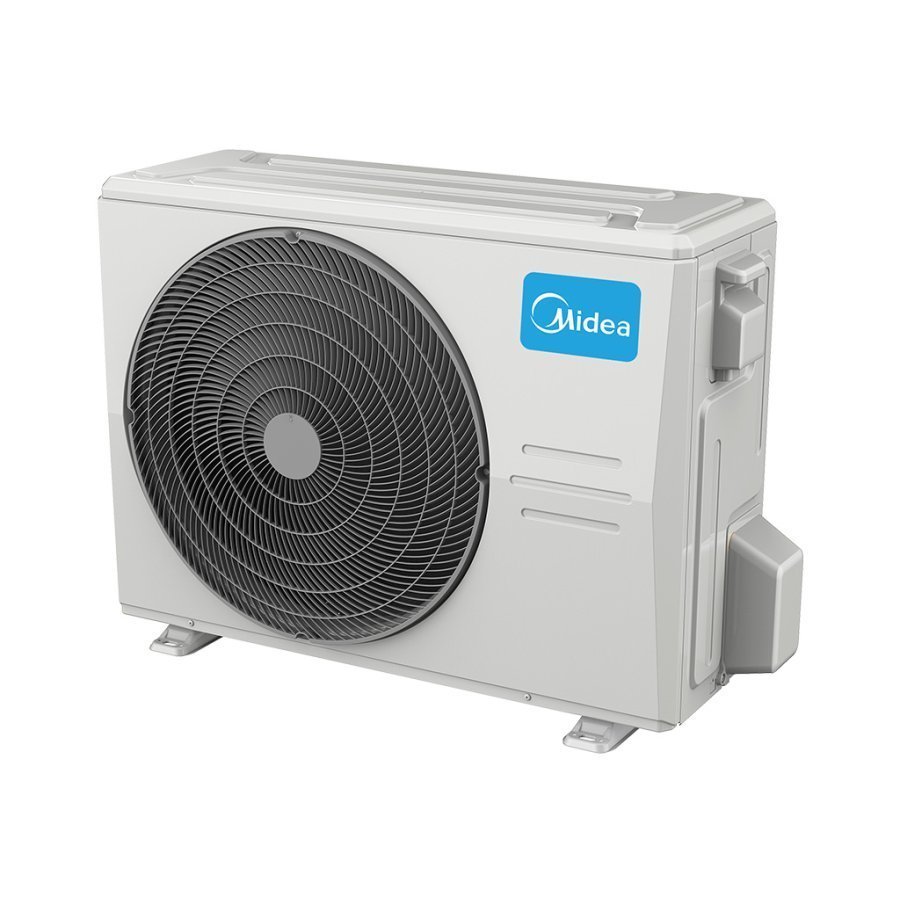 Внешний блок Midea MSAG1-12HRN8-O