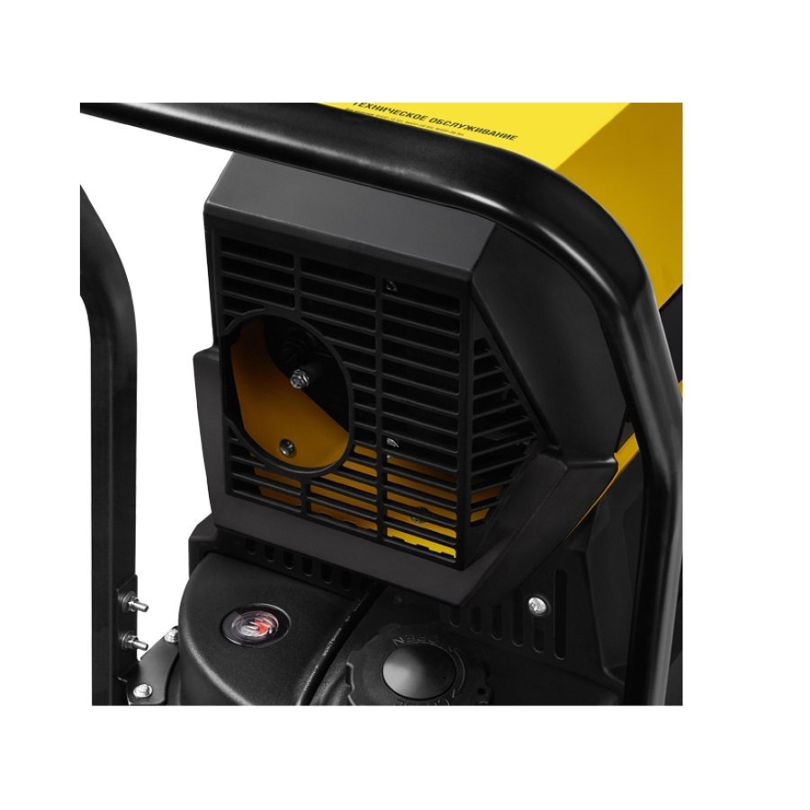 Дизельная пушка Ballu BHDP-30 SH прямого нагрева