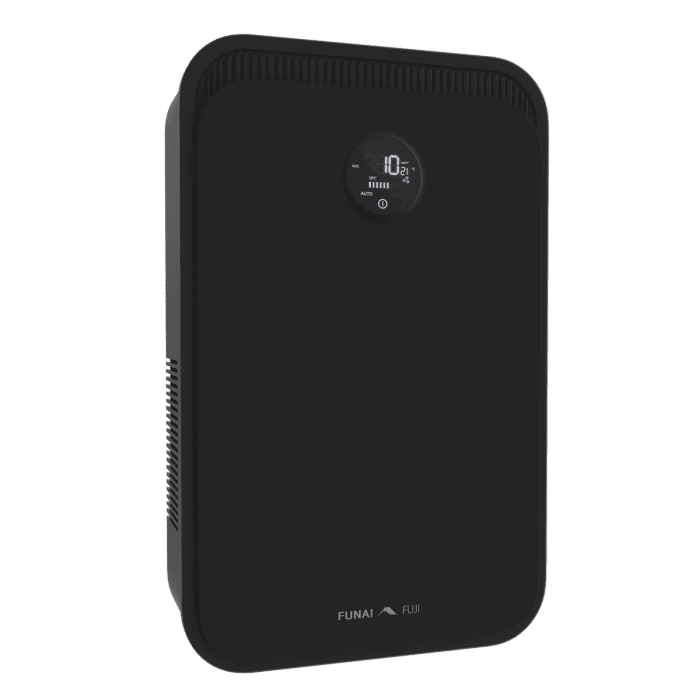 Приточно-вытяжная установка Funai FUJI ERW-150X,D