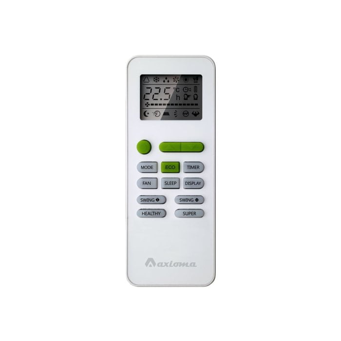 Кондиционер Axioma ASX07H1/ASB07H1