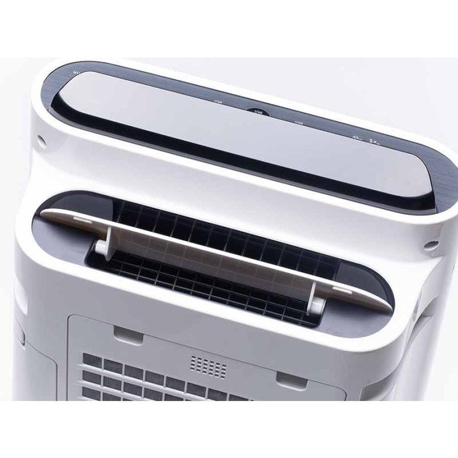 Климатический комплекс Sharp KC-D41RW