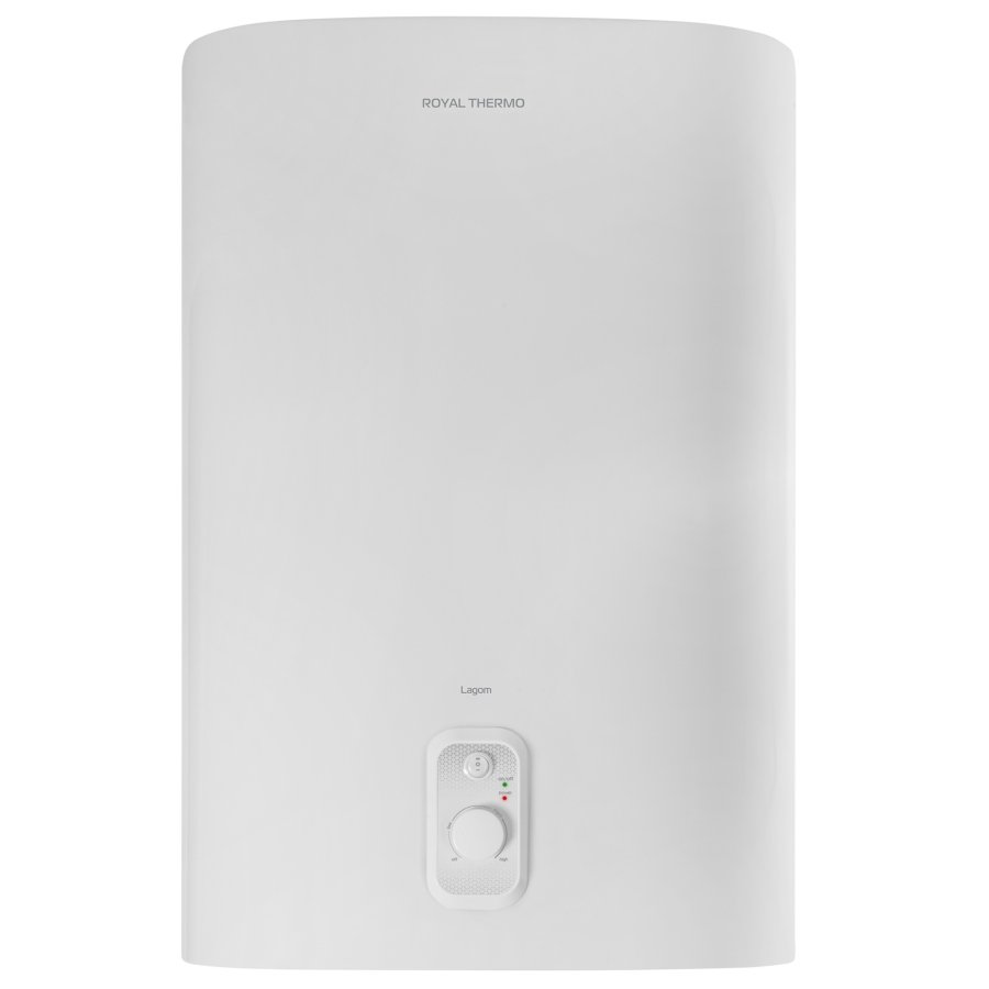 Водонагреватель Royal Thermo RWH 80 Lagom накопительный