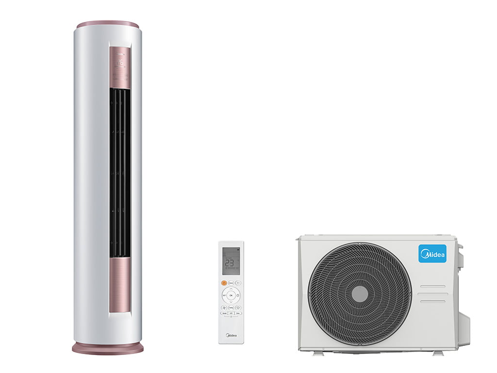 Кондиционер Midea MFYA400-24ARFN1-Q/MOX401UL-24AFN1-Q