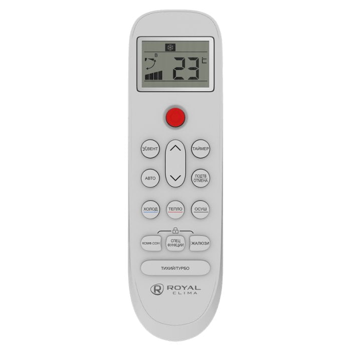 Кондиционер Royal Clima RC-NB35HN