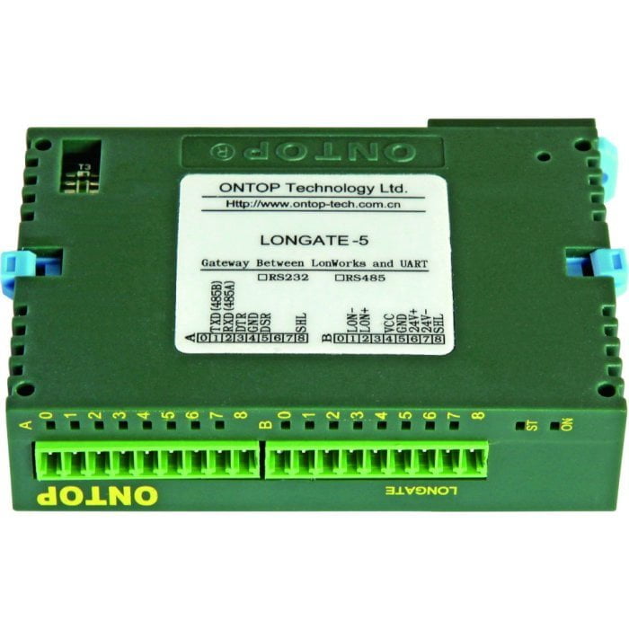 Конвектор сетевого протокола Lonworks Haier IGU07