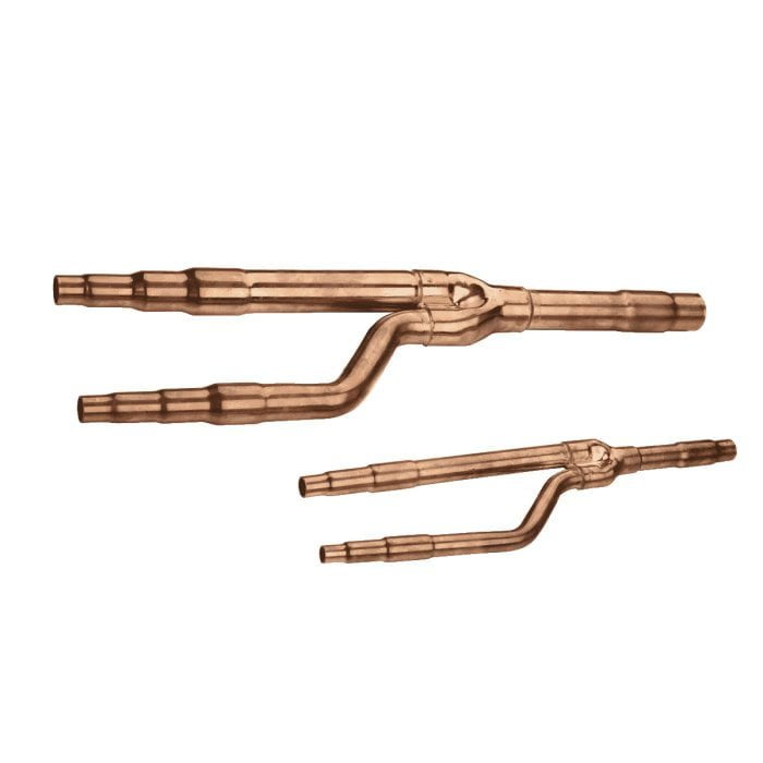 Рефнет-разветвитель универсальный Y3 (комплект)