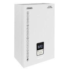 Котел электрический Zota MK-X Plus-9 кВт настенный