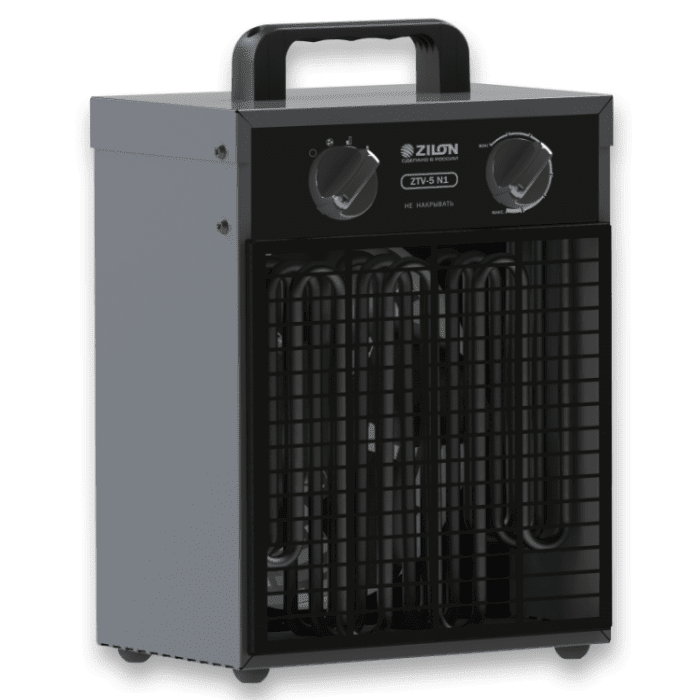 Тепловая пушка Zilon ЭКО ZTV-3 N1