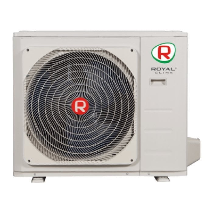 Кондиционер Royal Clima RC-GDB90HN повышенной мощности