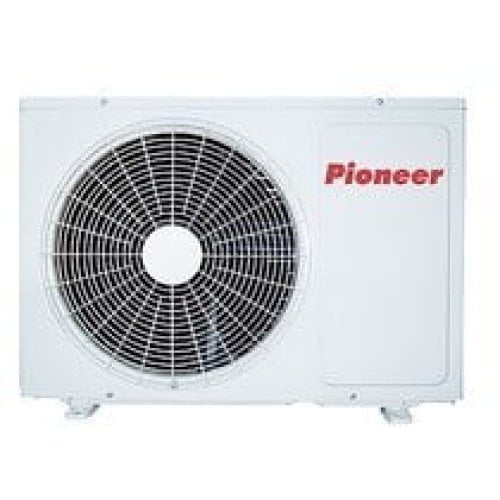 Кондиционер Pioneer KFC18GV/KON18GV/TC03V