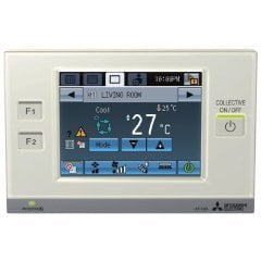 Центральный пульт управления Mitsubishi Electric AT-50В