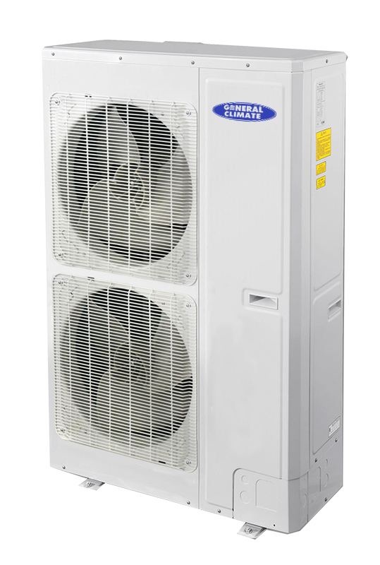 Внешний блок General Climate GU-M9SE56H1 мульти-сплит системы (на 9 комнат)
