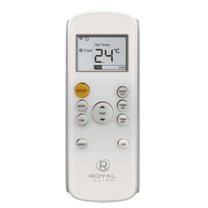 Мобильный кондиционер Royal Clima RM-BS28CH-E