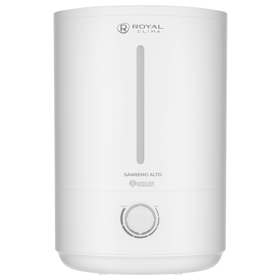 Увлажнитель воздуха Royal Clima RUH-SA300/4.0M-WT