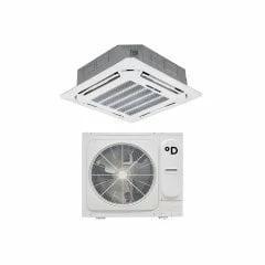 Кондиционер Daichi DATA160ALCS1/DFTA160ALS1/-40/DPC04B