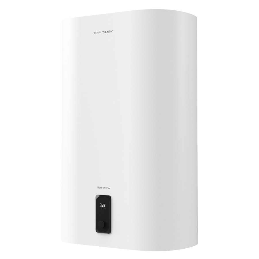 Водонагреватель Royal Thermo RWH 80 Major Inverter накопительный