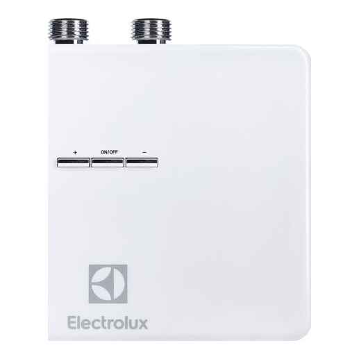 Водонагреватель Electrolux NPX 8 проточный