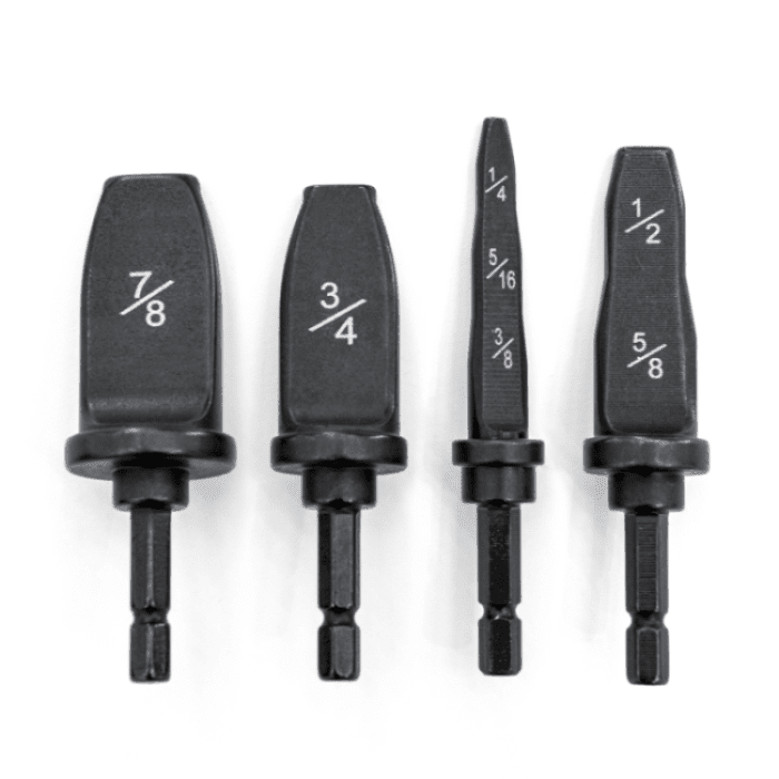 Биты для расширения труб LT-BT900SA