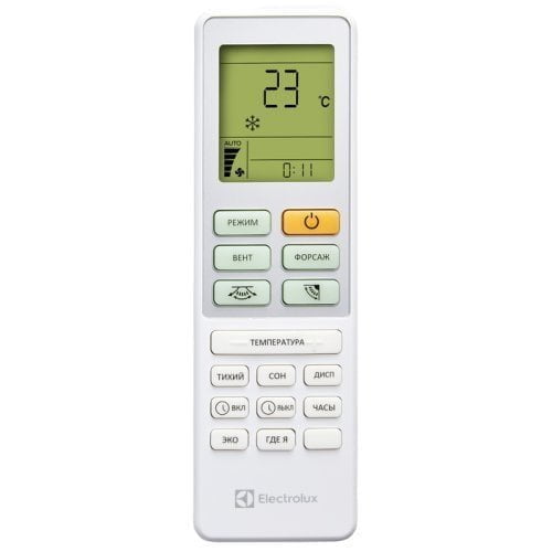 Кондиционер Electrolux EACS-12HSL/N8