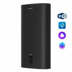 Водонагреватель Royal Thermo RWH 100 Major Inverter Grafit накопительный