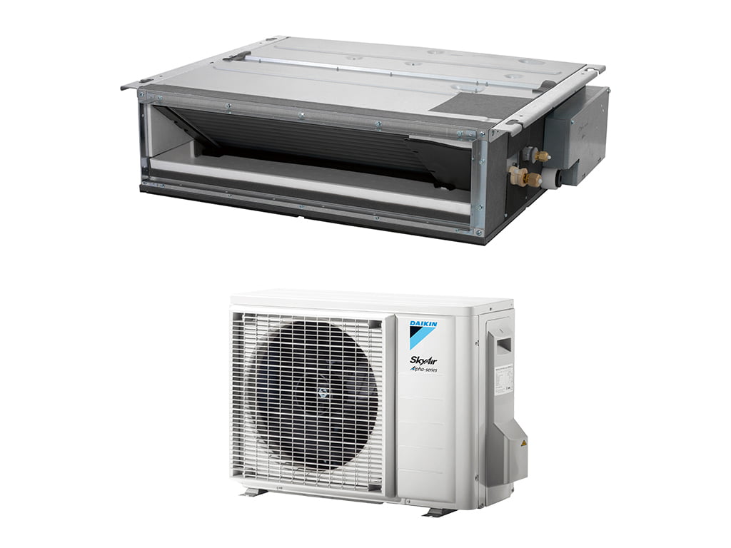 Кондиционер Daikin FDXM50F9/RZAG50A