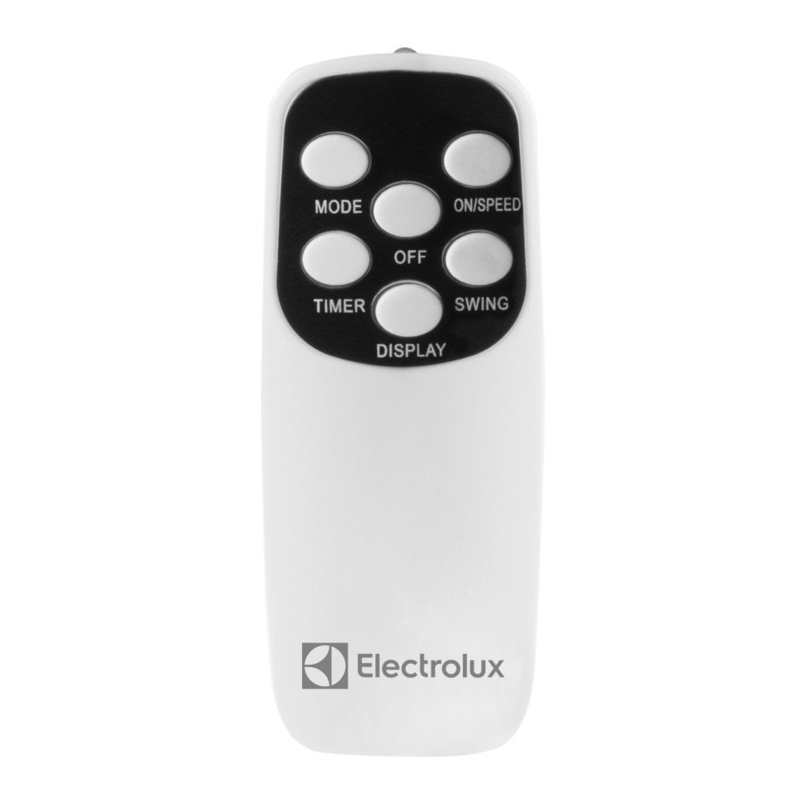 Вентилятор Electrolux EFF-901N