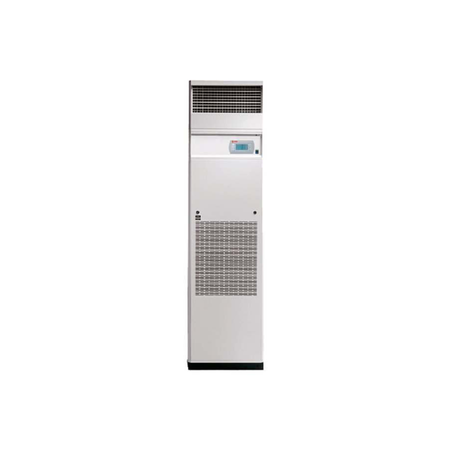 Установка прямого испарения Trane JDAC/JDAV/JUAC/JUAV0160 с конденсаторами возд. охлаждения