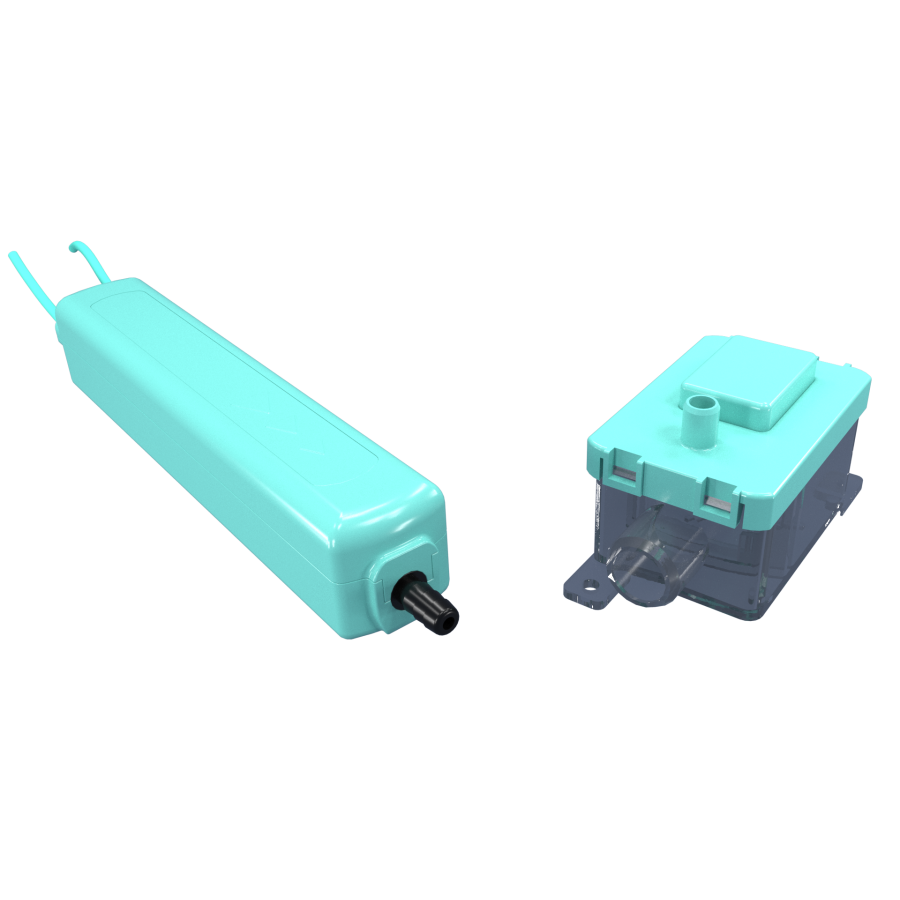 Помпа дренажная RF-MINI SILENT, RexFaber