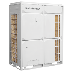 Наружный блок VRF Kalashnikov KVOFM615G3