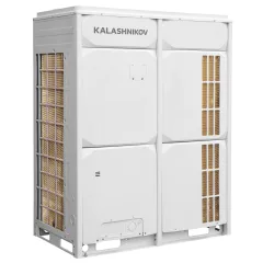 Наружный блок VRF Kalashnikov KVOFM615G3