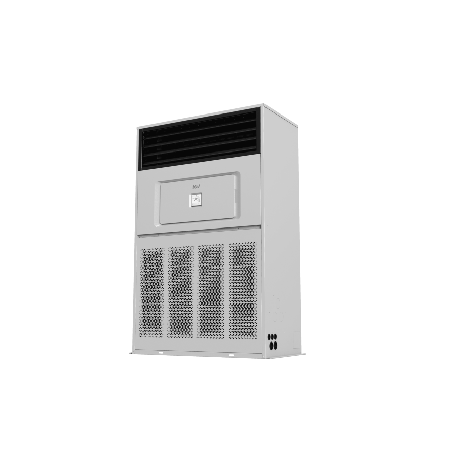 Колонный блок MDV MDVIFS-192HVR1D промышленный