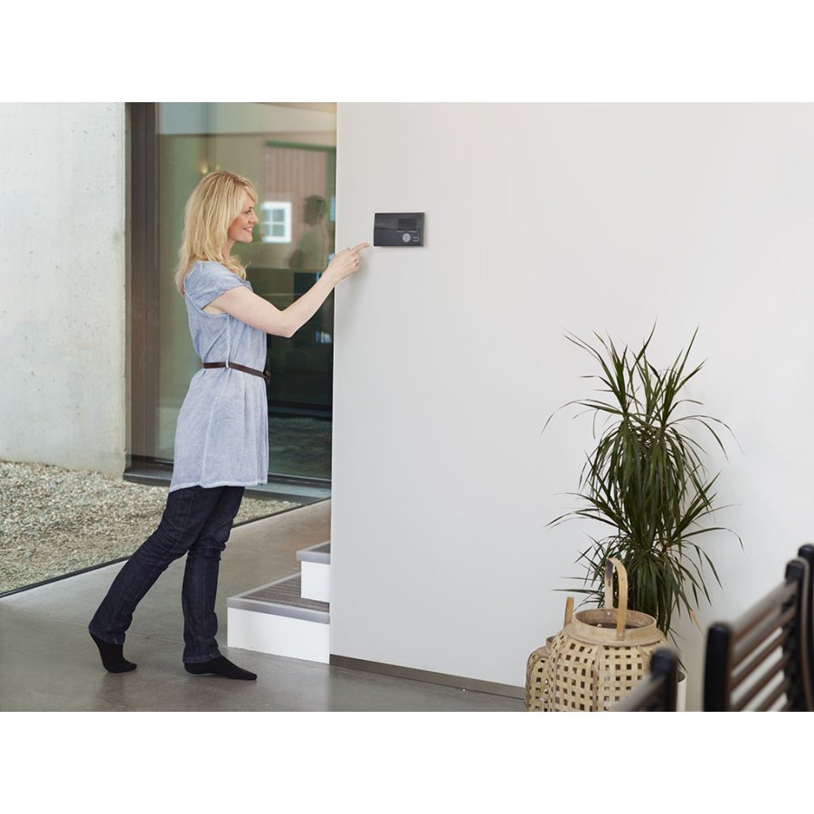 Центральная система управления Nobo ORION 700