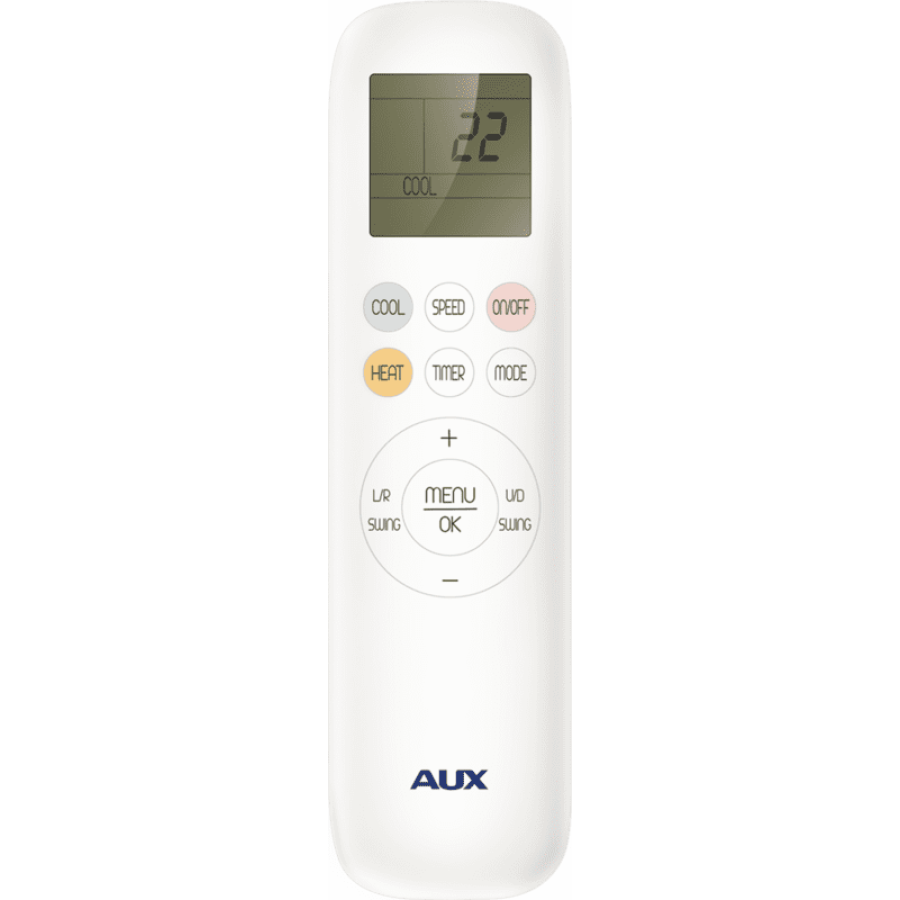 Внтуренний блок AUX ASW-H09A4/HA-R2DI