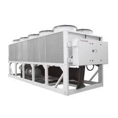 Чиллер Energolux SCAW-M900VC