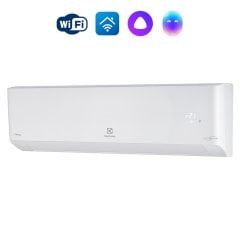 Тепловой насос Electrolux EACS/I-24HVI/N8 21Y воздух-воздух