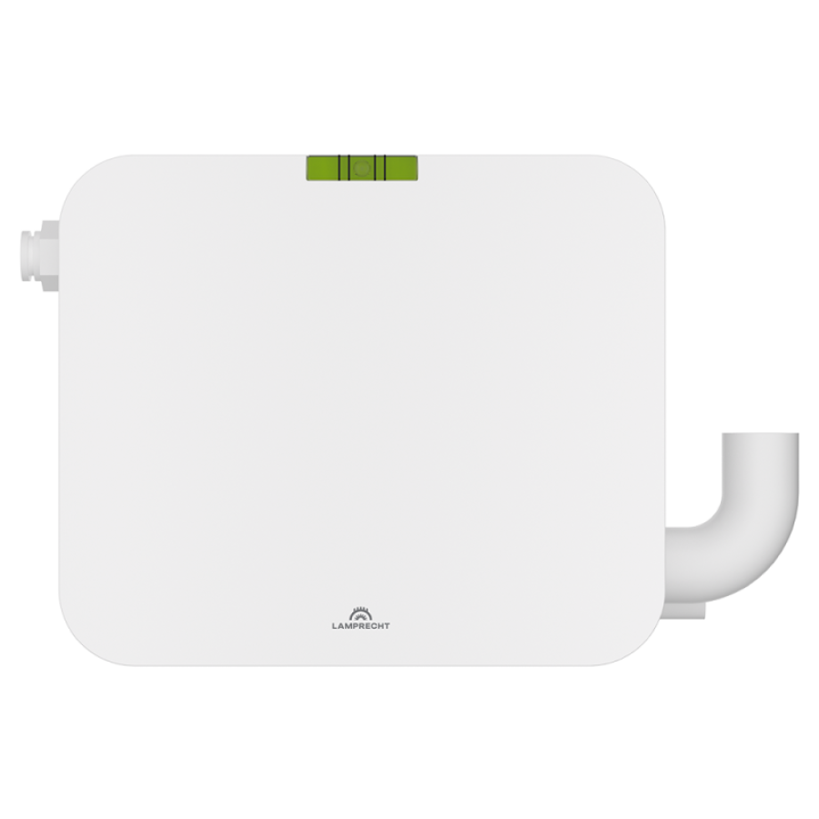 Насос Lamprecht LP015-60CS дренажный с распылителем