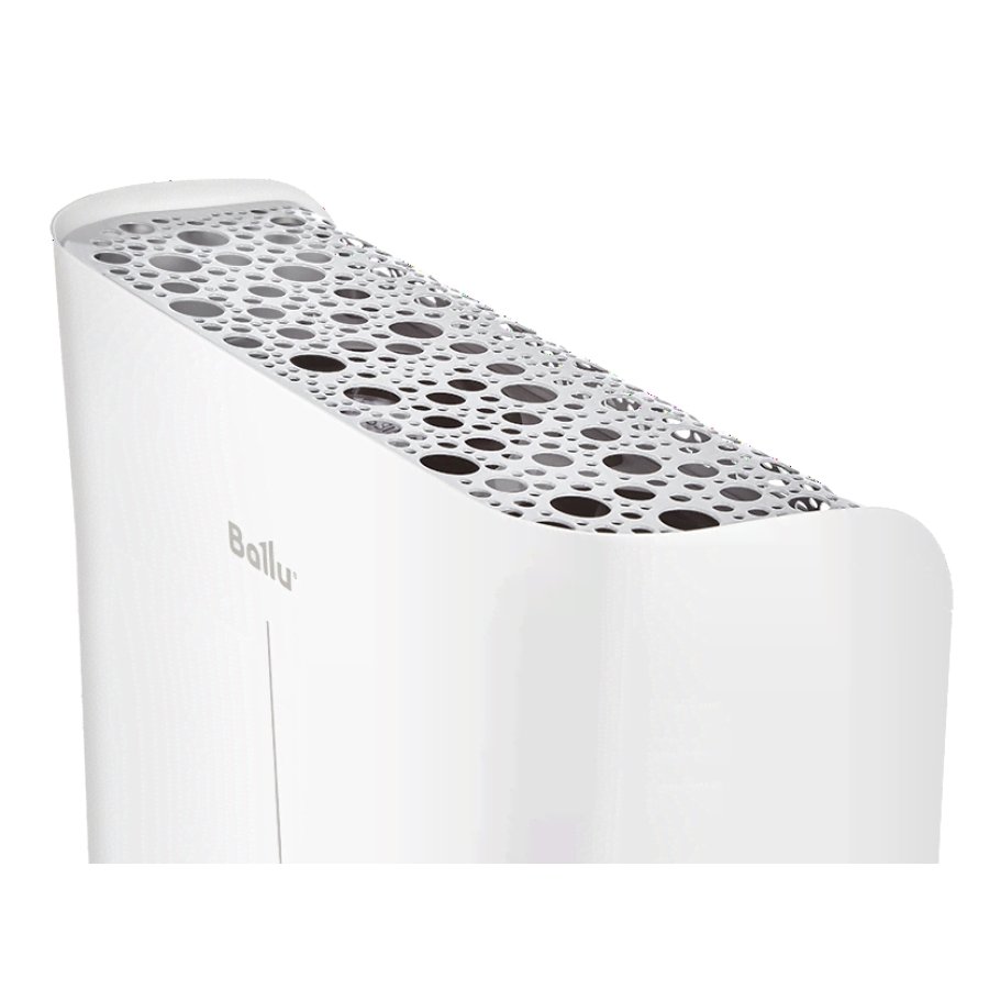 Рециркулятор Ballu RDU-100D white