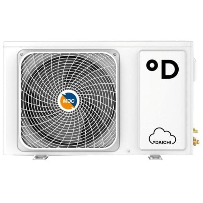 Кондиционер Daichi E35AVQ1/E35FV1