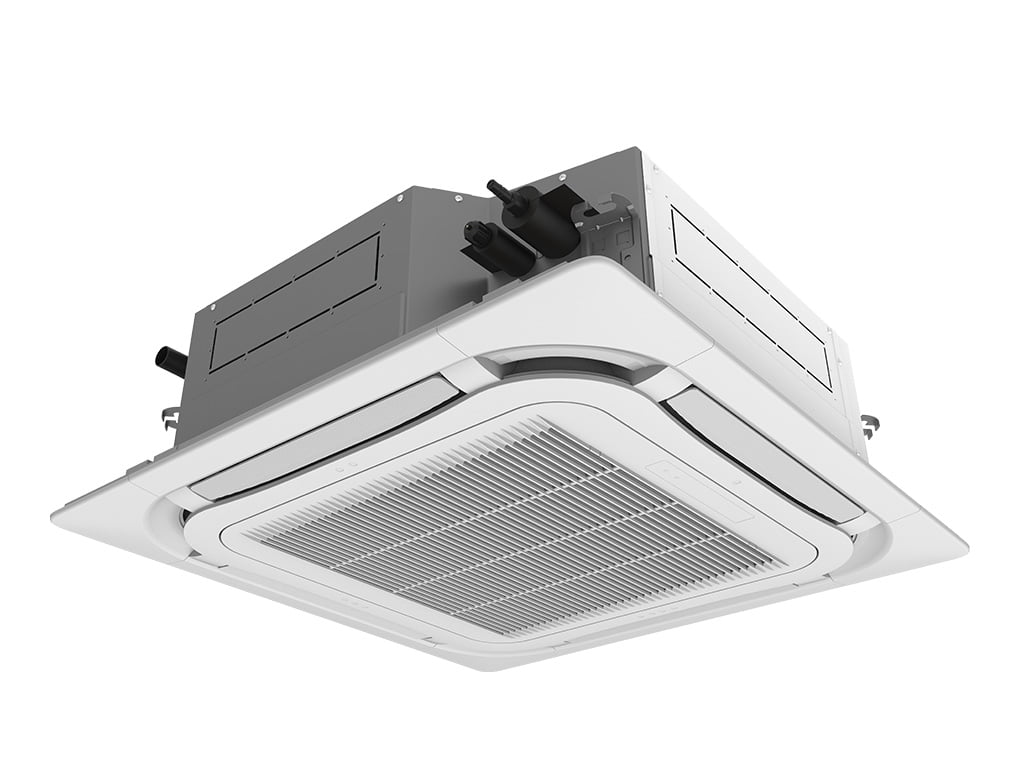 Кондиционер Daichi DA160BLCS1R1/DF160BLS3R1/DPC06L