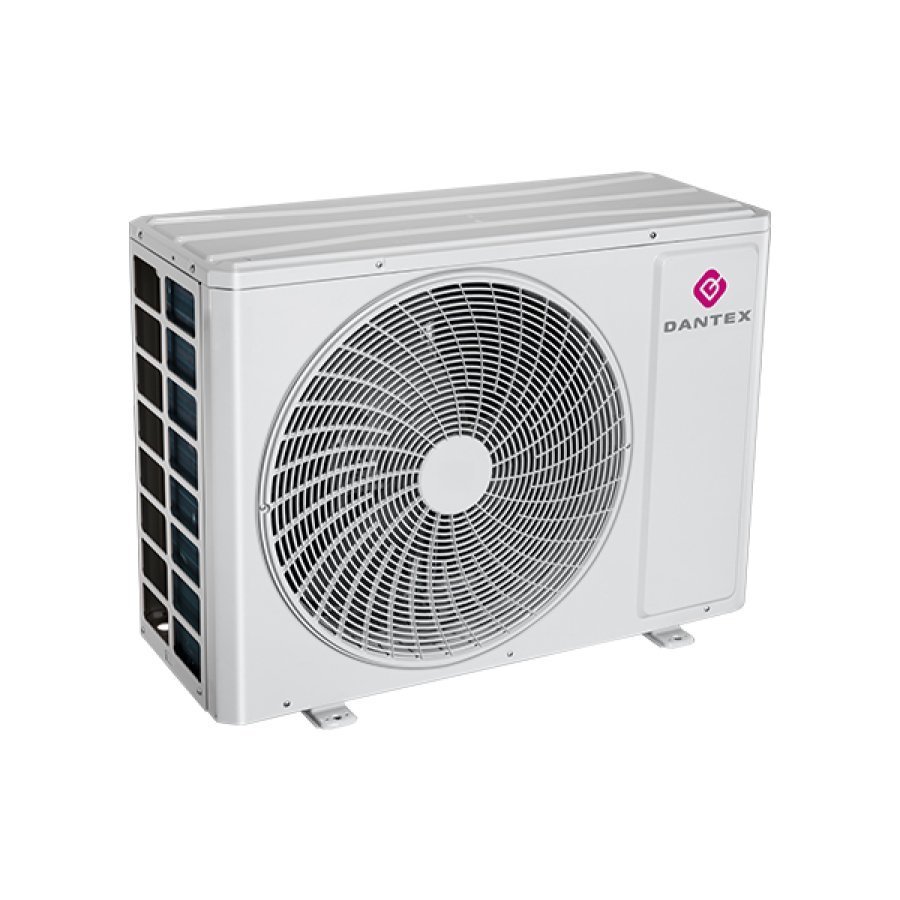 Внешний блок Dantex RK-3M21HGE-W мульти сплит системы (на 3 комнаты)
