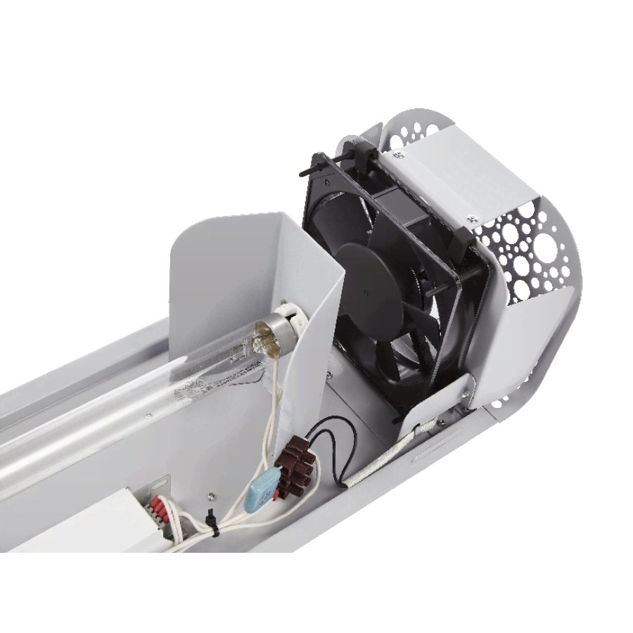 Рециркулятор Ballu RDU-30D white