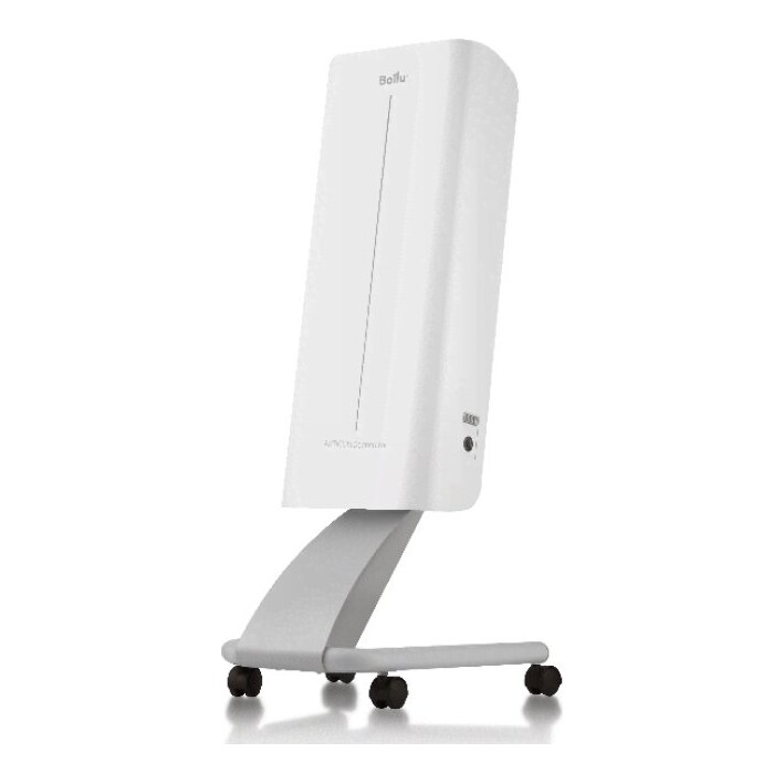 Рециркулятор Ballu RDU-150D, white