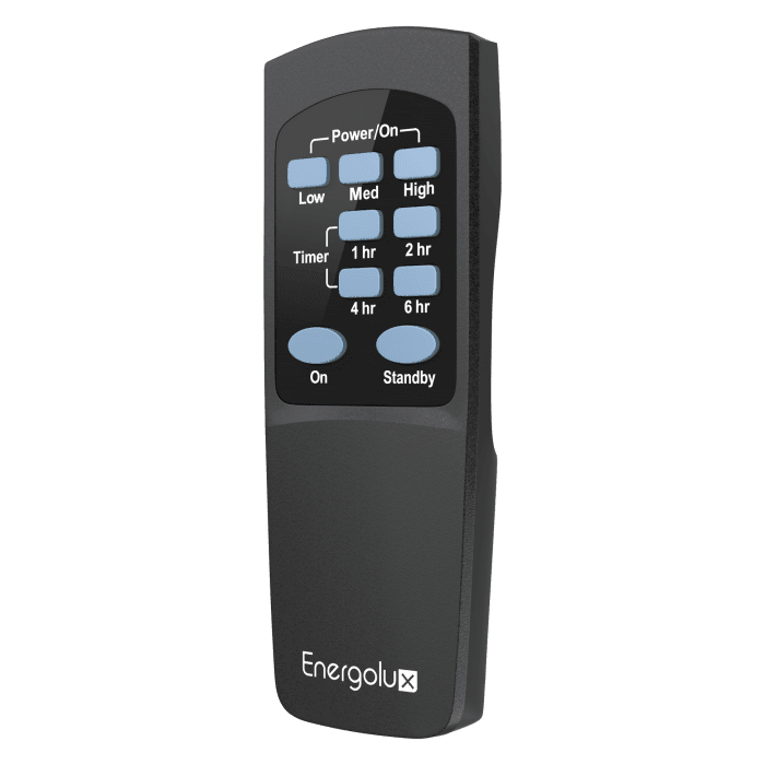 Инфракрасный обогреватель Energolux Dufour EIHL-2400-D1-BC