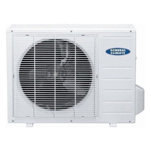 Кондиционер General Climate GC/GU-4C60HRN2
