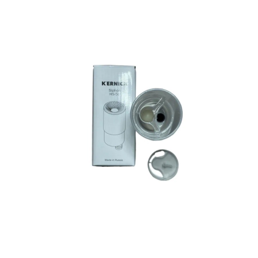 Сифон Kernick HS-50