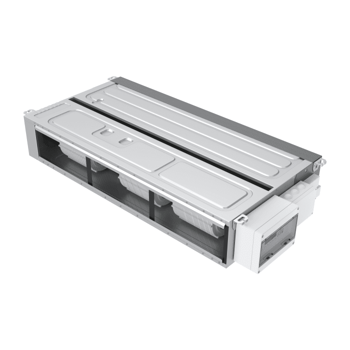 Прецизионные кондиционеры канального типа Ferrum FPD140DMA1