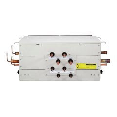 Блок распределитель потоков Midea MS04/N1-D