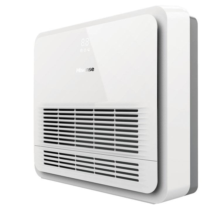 Консольный блок VRF Hisense AVK-09HJFCAA